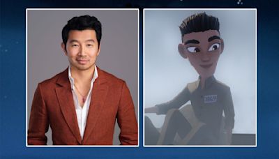 Simu Liu Joins Cast Of ‘Gremlins’ Animated Series