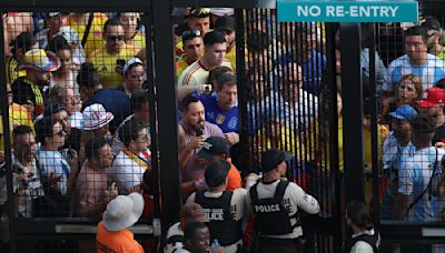 Copa América: desorganización y caos. ¿Quién asume las responsabilidades?