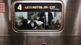 4/5/6 subway service suspended through much of Manhattan after train hits person