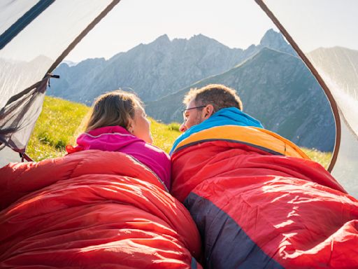 No stupid questions: How do I wash a sleeping bag?