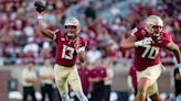 Jets 'Might Have a Steal' in Florida State's Jordan Travis