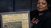 Survivors of horrific 1974 Xenia tornado recall twister's deadly impact as anniversary nears