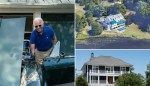 Joe and Jill Biden refinanced their Delaware home 20 times — raking in $4.2M from the $350K property