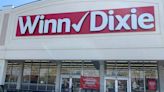 This Winn-Dixie sat shuttered for a year in a busy mall. Finally, the grocery’s opening