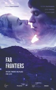 Far Frontiers