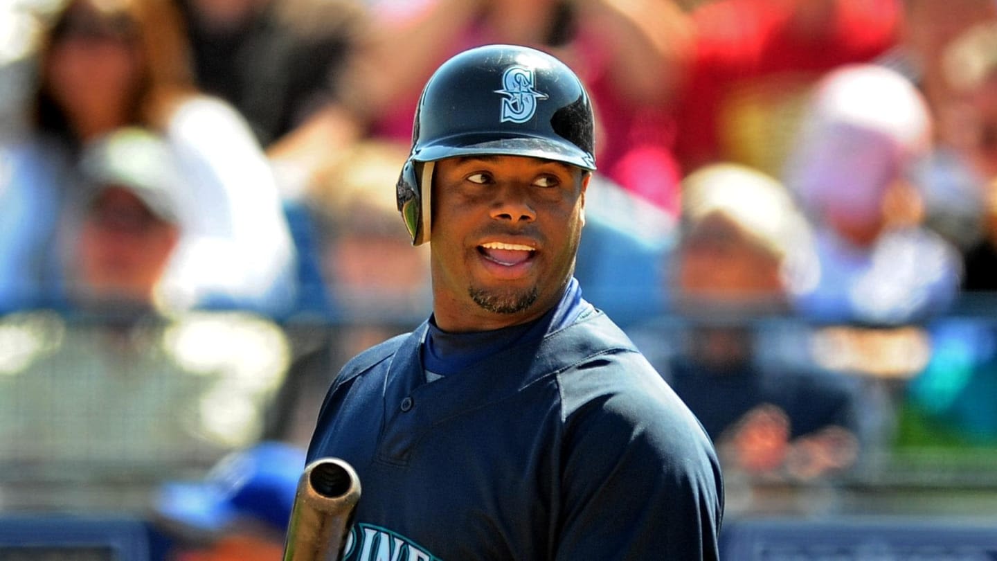 Brewers' Rookie Does Something Not Done in History Since Mariners' HOFer Ken Griffey Jr.