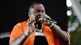 Sean Kingston Booked into Florida Jail and Being Held on $100K Bond Ahead of Hearing