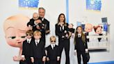 Alec Baldwin ganha reality show com esposa, Hilaria, e seus 7 filhos