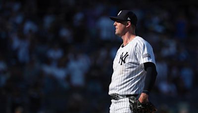 New York Yankees Reveal Closer Plans Moving Forward