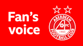 'Can Thelin maintain Pittodrie feel-good factor?'