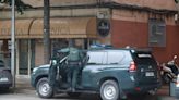 Uno de los yihadistas detenidos en Salt perdió a su mujer, a su suegra y a una hija en un accidente en Susqueda