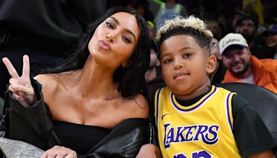 Kim Kardashian reveals how daughter North's relationship with brother Saint improved after decision she was 'fighting against'