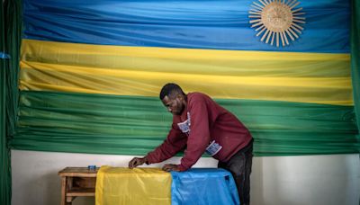 Le Rwanda a voté, un quatrième mandat en vue pour le président Kagame
