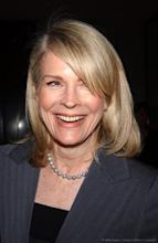 Candice Bergen