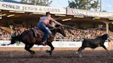 IT'S RODEO TIME! Get your tickets to the NFR Open at the Pikes Peak or Bust Rodeo TODAY!