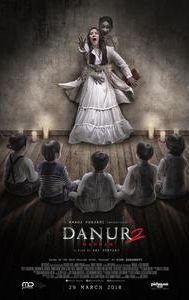 Danur 2: Maddah