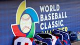 Houston to host World Baseball Classic games for first time in 2026