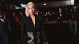 Lady Gaga on Pregnancy Speculation After Attending Sister's Wedding