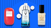 The best face serums of 2024, tested and reviewed