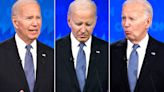 SCOTT JENNINGS: The bizarre gaffe that sealed Biden's debate fate