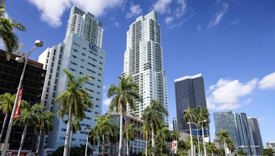 In the office space slump, Miami is coming out a winner, Capital Economics confirms