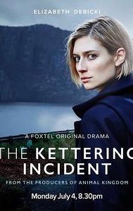 The Kettering Incident