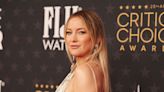 Kate Hudson Opens up About Her Ghostly Encounters in a Way That Will Even Make Skeptics Second Guess