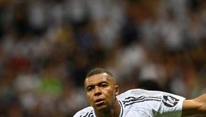 Arrancó una nueva era: Mbappé debutó con gol y título en el Real Madrid