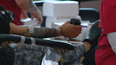 La Crosse's Polytechnic School hosts 2nd annual blood drive