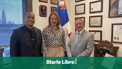 Dirección de Cultura Dominicana en el Exterior abrió cinco nuevas oficinas en Estados Unidos