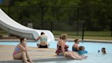 '24 in '24.' All of Cincinnati's public pools will be open this summer