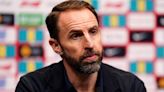 Gareth Southgate only thinking about England amid Manchester United links