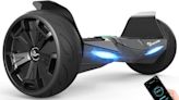 Evercross EV5 hoverboards are a fire risk — stop using them, feds say