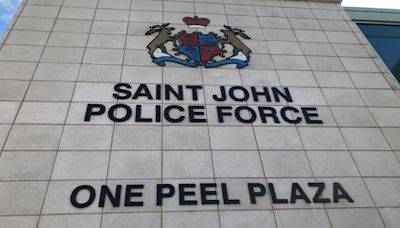 Saint John police investigating discovery of man’s remains