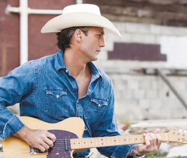 Wade Hayes plays Wranglers HonkyTonk Thursday