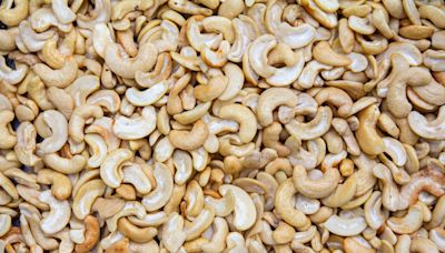 Truck Driver, Helper Steal Cashew Worth Rs 48 Lakh In Delhi, Arrested