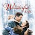 It's a Wonderful Life