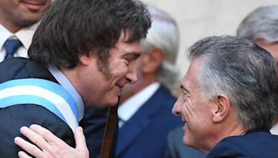 Macri le pidió a Milei que devuelva la coparticipación a CABA: “Los argentinos requiere de un gobierno ejemplar” | Política