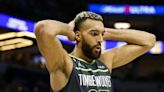 Gobert Will Miss Game 2 vs. Nuggets Following Child's Birth