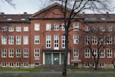 Escuela Superior de Veterinaria de Hannover
