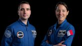 New European Space Agency graduates assigned their first missions