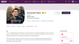 HUSSLUP, a LinkedIn for the entertainment biz, launches web app in beta