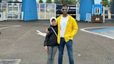 Chasing the F1 dream: Atiqa Mir and father Asif targeting ultimate chequered flag