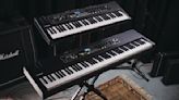 Yamaha CK Series keyboards review