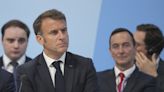 Macron, Center-Right Join Forces Against Left in Parliament Jobs