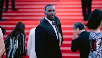 Omar Sy sera de la fête avec Pharrell Williams lors d’une soirée VIP la veille des Jeux olympiques