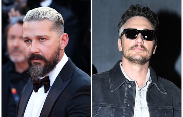 Is Anyone Canceled in Cannes? Shia LaBeouf and James Franco Movies Shopped Amid France’s #MeToo Moment