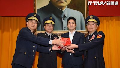 誰黑了北市警局長張榮興？暗槓監視器畫面348天 搶攻警政署長寶座