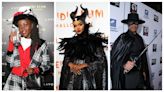 The Best Black Celeb Halloween Costumes Over the Years