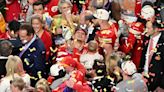 Top photos from Kansas City Chiefs’ Super Bowl LVIII victory over San Francisco 49ers